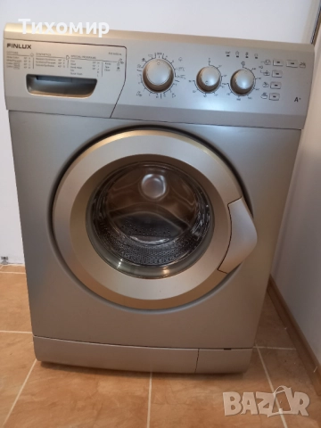 Пералня Finlux, снимка 2 - Перални - 52694577