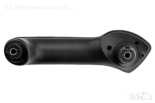 1J0867171A Вътрешна дясна дръжка за врата, VW Golf 4, Bora, Черен, снимка 5 - Части - 50928452