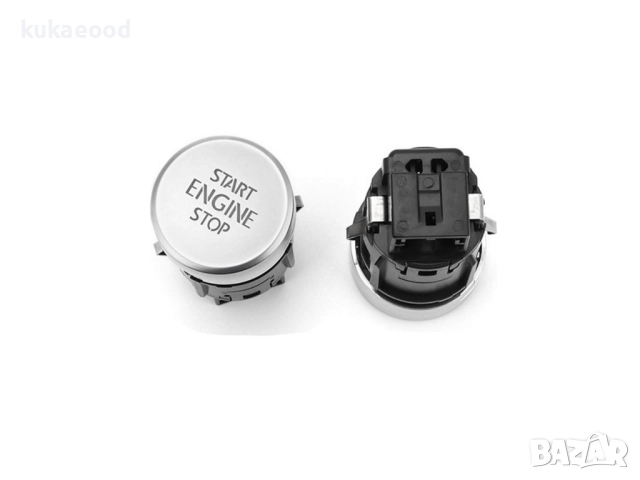 Бутон Start Stop за VW Touareg 7P, снимка 3 - Части - 51817719