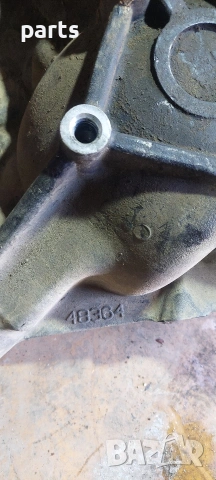 Заден Диференциал Jeep Grand Cherokee WG - Dana 4817422033 REVL, снимка 8 - Части - 38385878