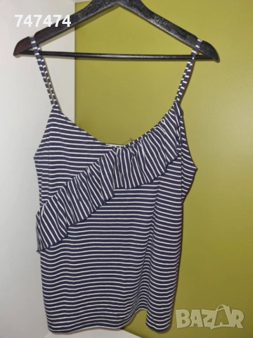 Топ Оrsay, ХЛ, НОВ с етикет