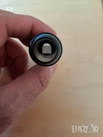 Мундщук Selmer Soloist E, за Алт саксофон, снимка 5 - Духови инструменти - 49877249