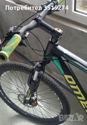 Велосипед , снимка 5 - Велосипеди - 49660351