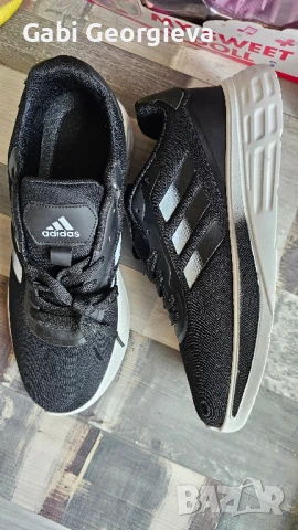 Летни мъжки маратонки Адидас 43 и 44 номер , снимка 5 - Маратонки - 50389266