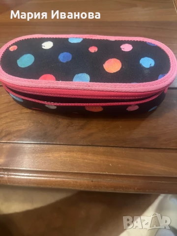 Раница на Topgal, снимка 4 - Раници - 50853594