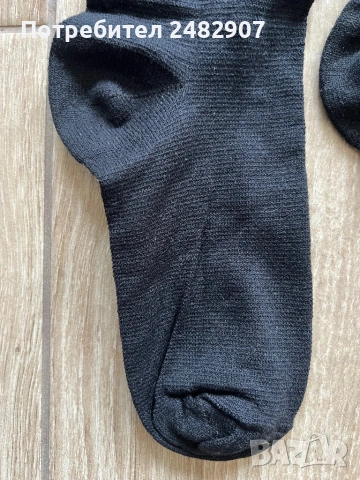 Дамски дълги чорапи, снимка 3 - Дамски чорапи - 53602123
