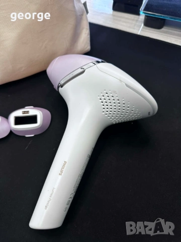 Фотоепилатор Philips Lumea Prestige, снимка 2 - Епилатори - 54255173