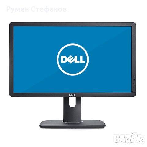 Монитор Dell u2312hmt за части, снимка 1