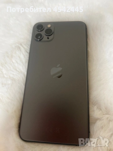 IPHONE 11 Pro Max, снимка 18 - Apple iPhone - 53528832