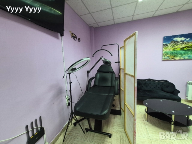Обурудване за салон за красота , снимка 3 - Друго оборудване - 52012222