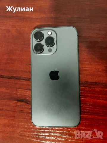 iPhone 13 Pro 128GB, снимка 6 - Apple iPhone - 53181453
