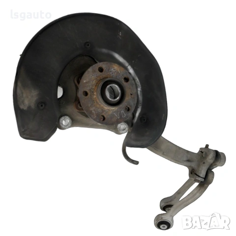 Преден ляв шенкел AUDI  A8 (D4, 4H) 2010-2017 ID: 158350