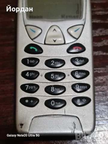 Nokia 6210, снимка 2 - Nokia - 48135542