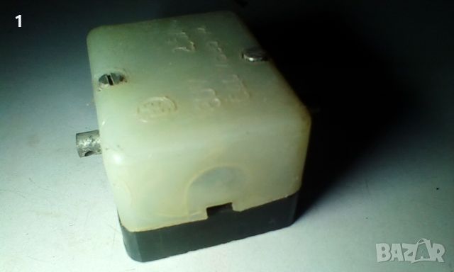 Краен изключвател, снимка 5 - Резервни части за машини - 45630420