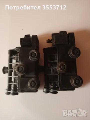 Разпределителни клапани въздушно окачване задно за Range Rover Land Rover , снимка 1