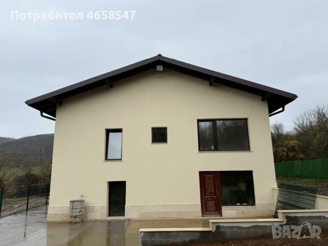 Къща в Правец, снимка 7 - Къщи - 52510732