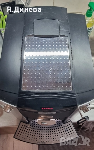 Кафемашина Jura за ремонт , снимка 2 - Кафемашини - 51990575