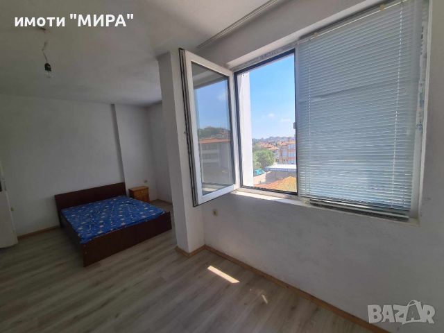 ТРИСТАЕН АПАРТАМЕНТ в кв. Каменни, град Хасково, снимка 5 - Aпартаменти - 46294079