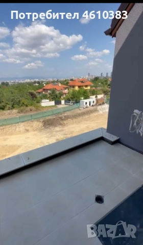 Двустаен апартамент в квартал Малинова долина