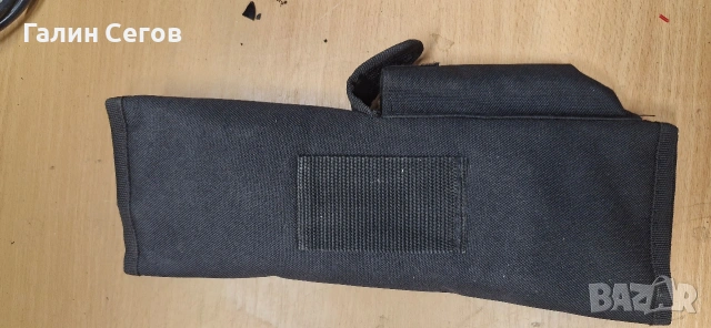 Динамометрична отвертка HAUPA, снимка 3 - Отвертки - 53557800