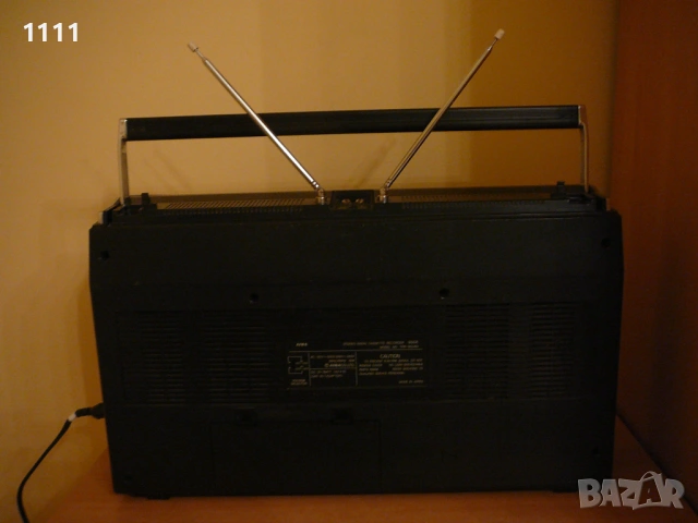 AIWA TPR-950AH /6, снимка 8 - Ресийвъри, усилватели, смесителни пултове - 53418226