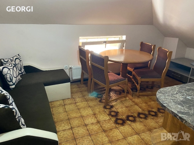 Под наем -Гарсониера център гр.Хасково, снимка 6 - Апартаменти - 51962276