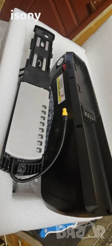 Литиеви НОВИ батерии, снимка 5 - Части за велосипеди - 53498091