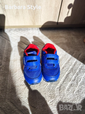 детски маратонки Reebok 