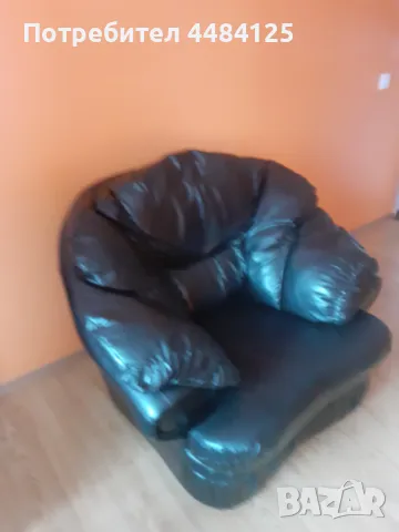 фотьойл  , снимка 4 - Дивани и мека мебел - 50429161