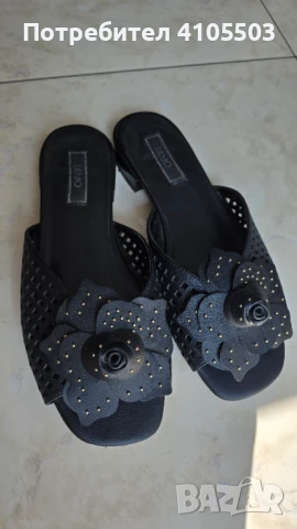 Чехли от еко кожа с ажур Liu Jo