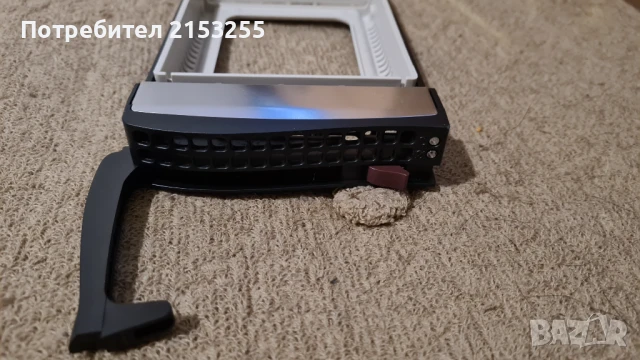 Caddy за Supermicro, снимка 2 - Други - 50963376