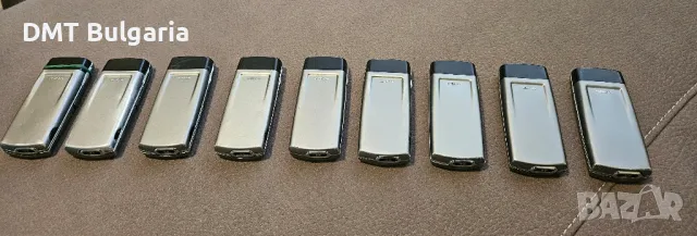 Nokia 8850 10 броя, снимка 2 - Nokia - 48115487