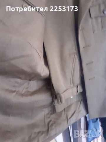 Соц.дрехи ,МО,МНО,МО ,ГА,и шапки, снимка 15 - Антикварни и старинни предмети - 47226758