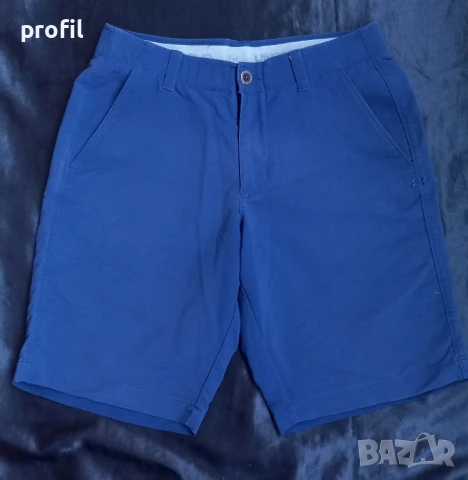 Under Armour къси панталони №30, снимка 3 - Къси панталони - 50740982