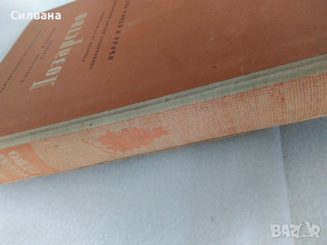 Lozarstvo, снимка 2 - Специализирана литература - 53669689