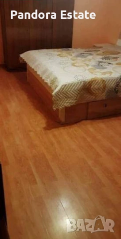 Продава едностаен апартамент в кв. Изгрев