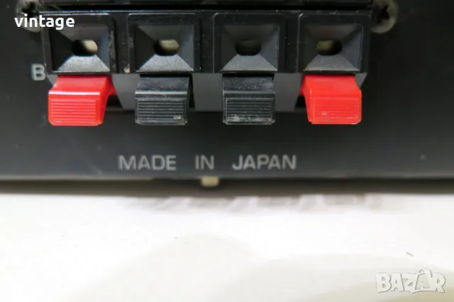 GENERAL A 850, снимка 9 - Ресийвъри, усилватели, смесителни пултове - 49806887