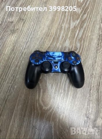 Контролер за playstation4