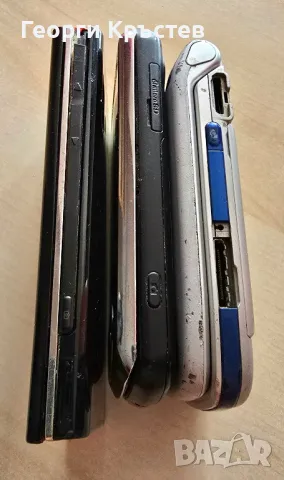 LG BL20, GD330 и U890 - за ремонт, снимка 16 - LG - 50399944