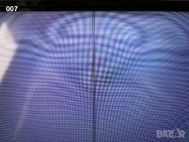 Телевизор Philips 40” със забележки, снимка 3 - Телевизори - 53517970