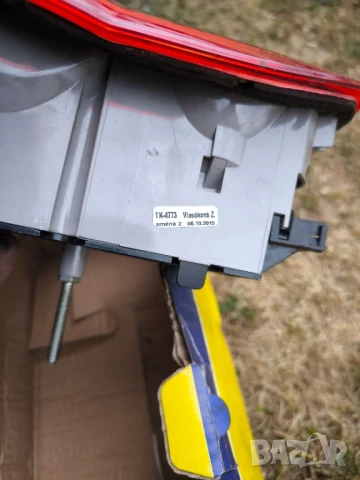 Стоп,стопове за бус, снимка 15 - Части - 46720604