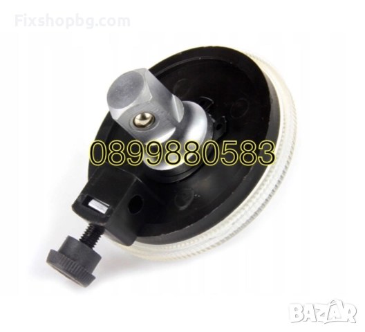 Градусомер Mar-Pol 0-360 градуса 1/2, снимка 4 - Други инструменти - 51533759