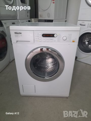 Пералня Miele Softronic W 3824, 1600 оборотар А+, снимка 1 - Перални - 46728228