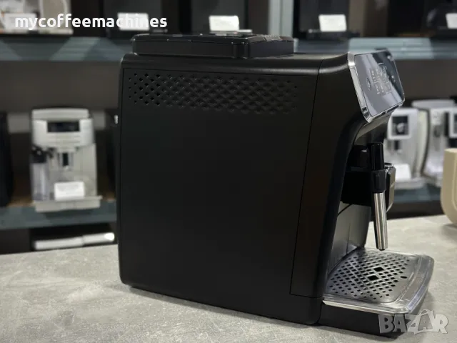 Кафемашина PHILIPS EP2220, снимка 7 - Кафемашини - 49751961