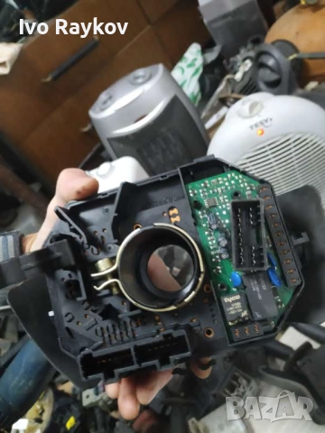 Лостчета светлини чистачки LANCIA DELTA A223, снимка 5 - Части - 52671238