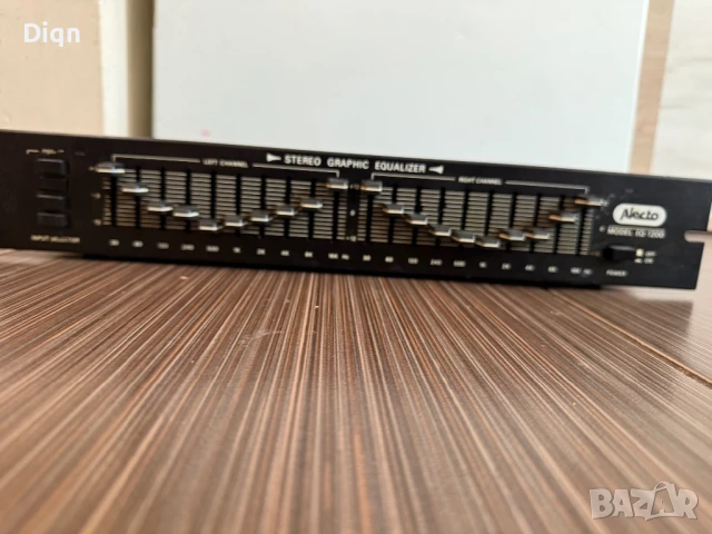 Еквалайзер , снимка 6 - Еквалайзери - 51397155