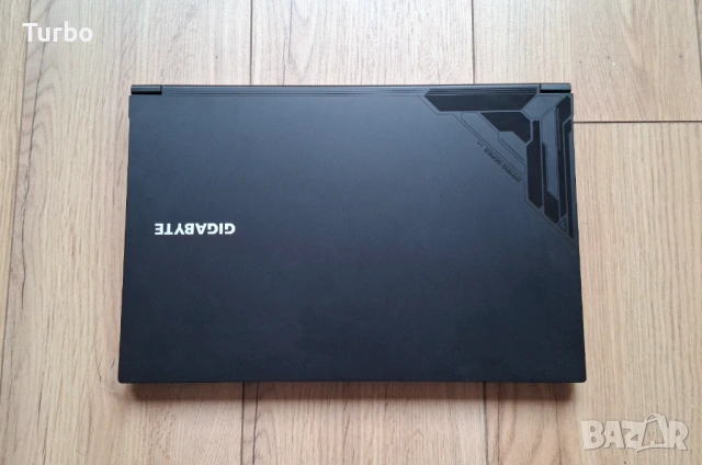 15.6' 144Hz GIGABYTE G5 Core i5-13500H/RTX 4060 8GB/16GB DDR5/512GB/Бат.4ч., снимка 10 - Лаптопи за игри - 54059804