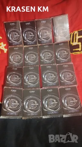 Payner chrome D 90, снимка 1