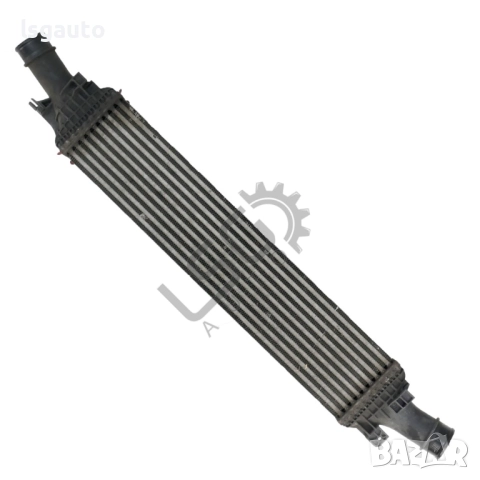 Интеркулер AUDI A4 (B8) 2008-2015 ID:148963