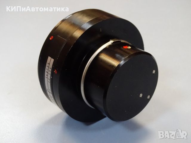 ротационен потенциометър Novotechnik A774a505 Rotari Potentiometer, снимка 7 - Резервни части за машини - 46129122